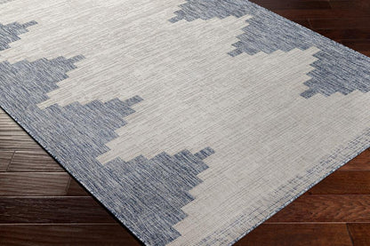 Livabliss - Eagean 53inx53in Machine Woven Rug - EAG2420-53RD_CLOSEOUT veiw 3