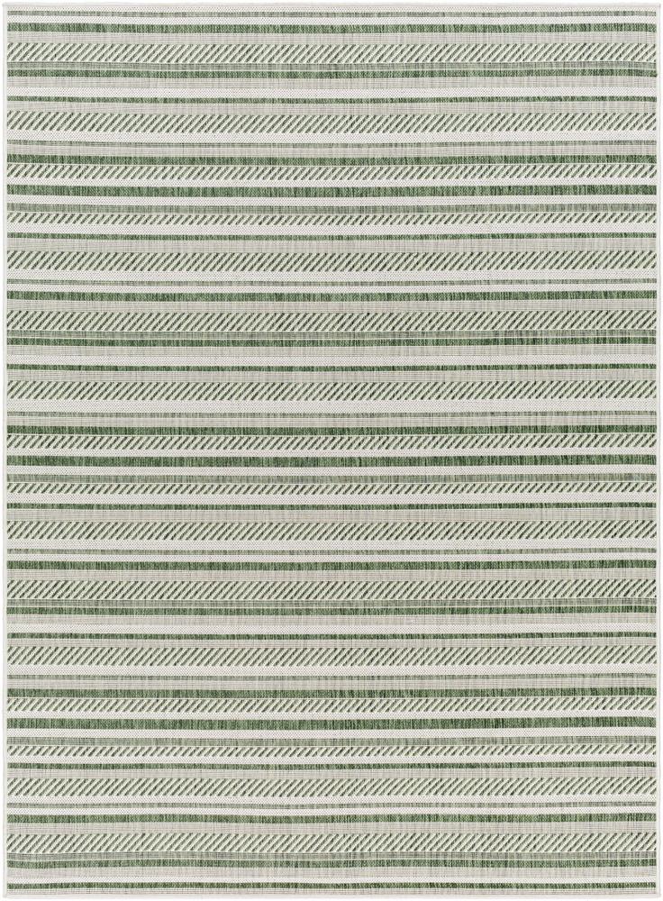Livabliss - Eagean 53inx77in Machine Woven Rug - EAG2422-5377 veiw 1