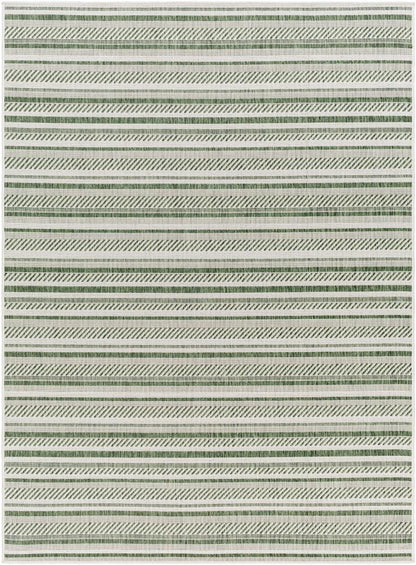 Livabliss - Eagean 710inx102in Machine Woven Rug - EAG2422-710102 veiw 1