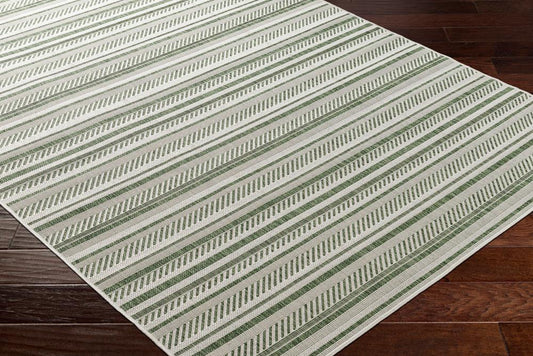 Livabliss - Eagean 810inx12 Machine Woven Rug - EAG2422-81012 veiw 2