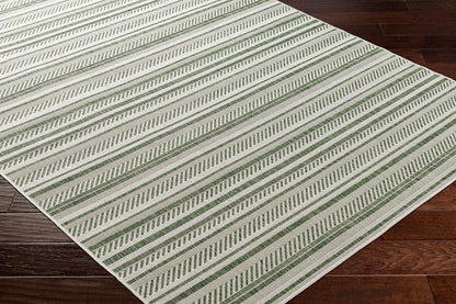 Livabliss - Eagean 27inx10 Machine Woven Rug - EAG2422-2710 veiw 3