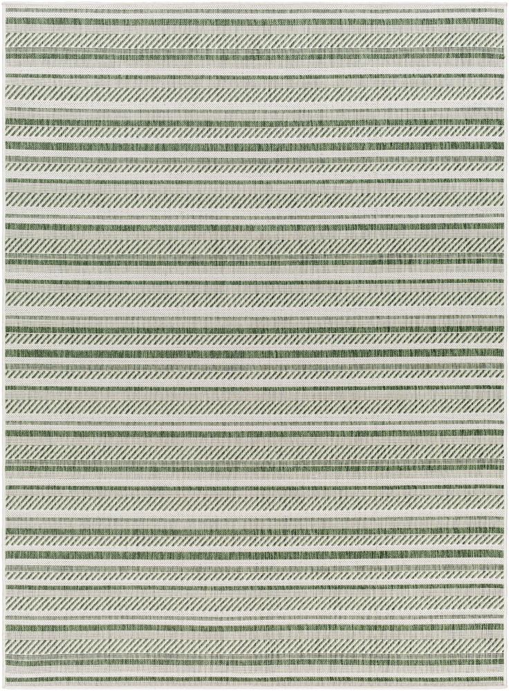 Livabliss - Eagean 710inx710in Machine Woven Rug - EAG2422-710SQ veiw 1