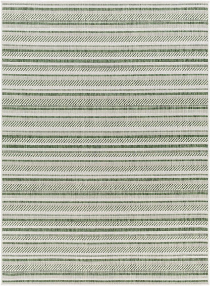 Livabliss - Eagean 710inx710in Machine Woven Rug - EAG2422-710SQ veiw 1