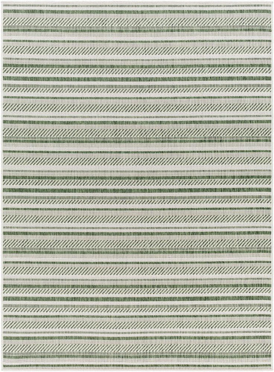 Livabliss - Eagean 710inx710in Machine Woven Rug - EAG2422-710SQ veiw 1