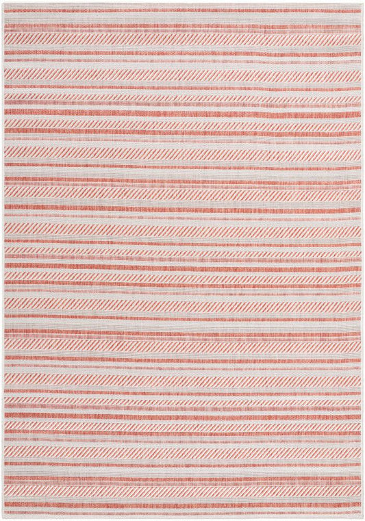 Livabliss - Eagean 2x211in Machine Woven Rug - EAG2423-2211 veiw 1