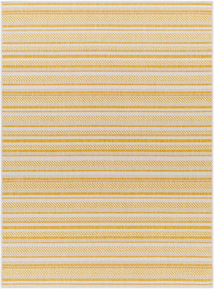 Livabliss - Eagean 27inx10 Machine Woven Rug - EAG2424-2710 veiw 1