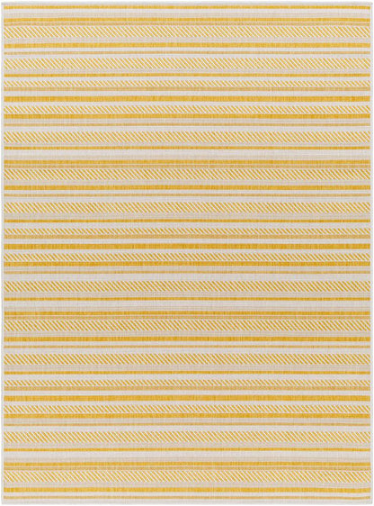 Livabliss - Eagean 27inx10 Machine Woven Rug - EAG2424-2710 veiw 1