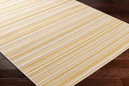 Livabliss - Eagean 27inx10 Machine Woven Rug - EAG2424-2710 veiw 3