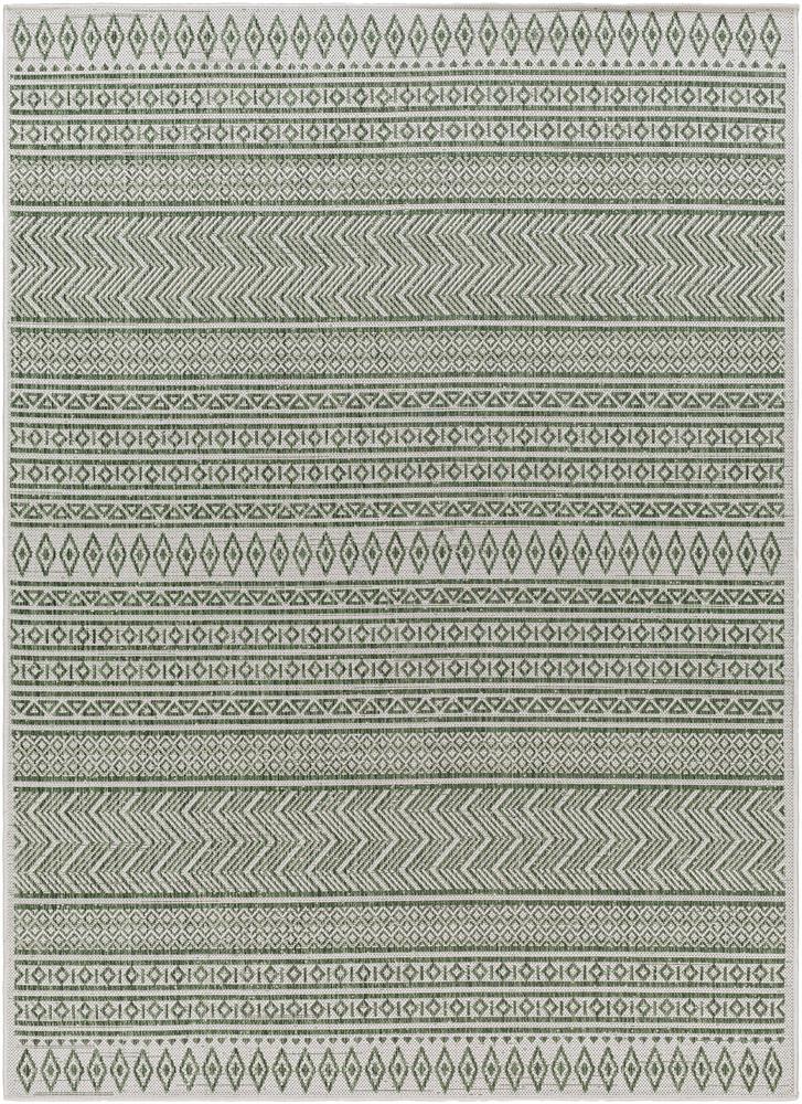 Livabliss - Eagean 710inx102in Machine Woven Rug - EAG2425-710102 veiw 1
