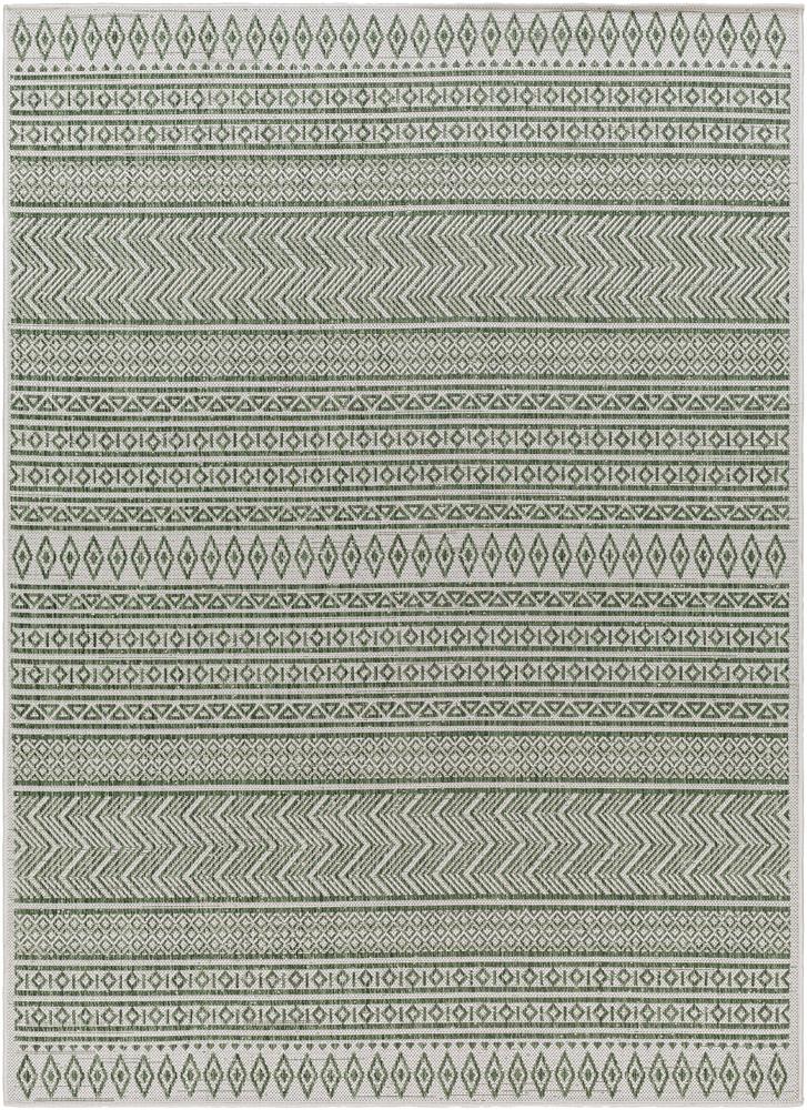 Livabliss - Eagean 710inx710in Machine Woven Rug - EAG2425-710SQ veiw 1