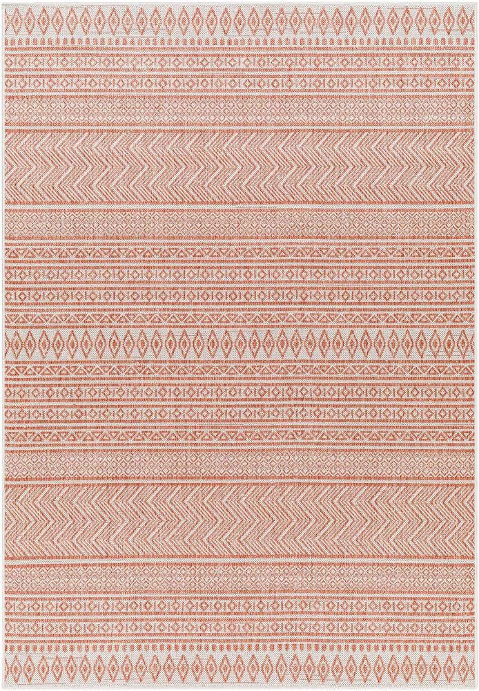 Livabliss - Eagean 710inx102in Machine Woven Rug - EAG2426-710102 veiw 1