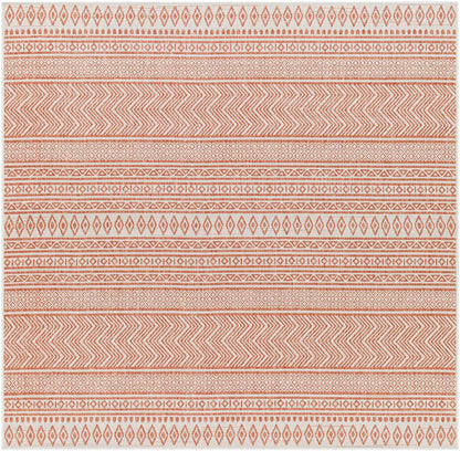 Livabliss - Eagean 710inx710in Machine Woven Rug - EAG2426-710SQ veiw 1