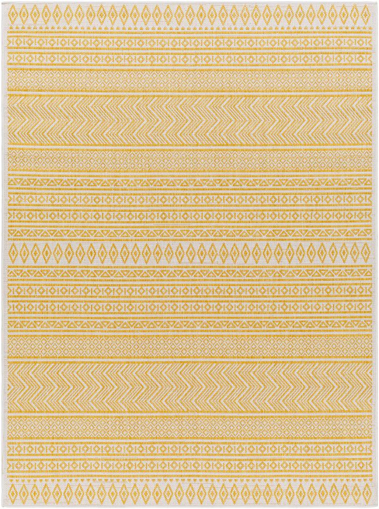 Livabliss - Eagean 810inx12 Machine Woven Rug - EAG2427-81012 veiw 1