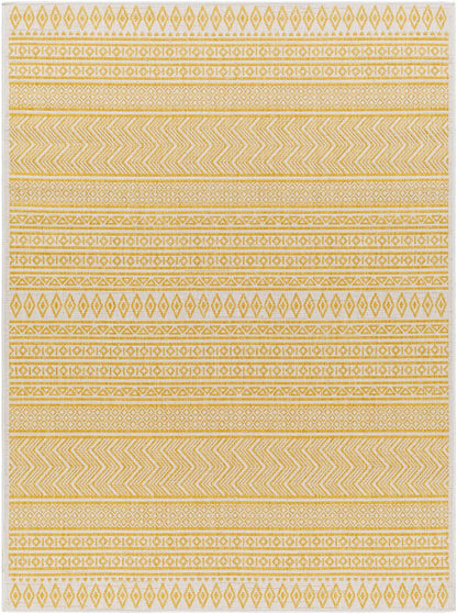 Livabliss - Eagean 810inx12 Machine Woven Rug - EAG2427-81012 veiw 1