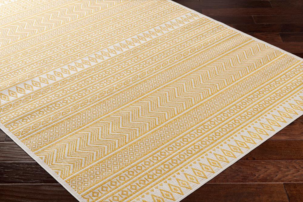Livabliss - Eagean 27inx12 Machine Woven Rug - EAG2427-2712 veiw 3