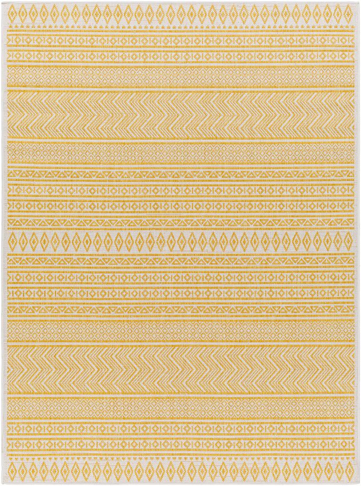 Livabliss - Eagean 710inx710in Machine Woven Rug - EAG2427-710SQ veiw 1