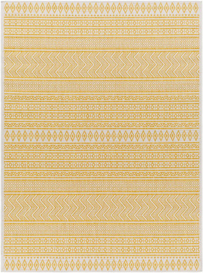 Livabliss - Eagean 710inx710in Machine Woven Rug - EAG2427-710SQ veiw 1