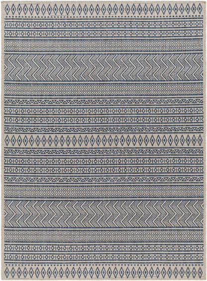Livabliss - Eagean 810inx12 Machine Woven Rug - EAG2428-81012 veiw 1