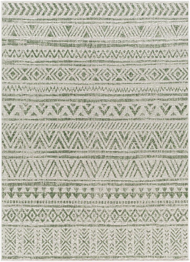 Livabliss - Eagean 710inx710in Machine Woven Rug - EAG2429-710SQ veiw 1