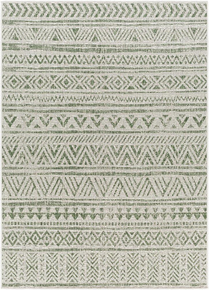 Livabliss - Eagean 710inx710in Machine Woven Rug - EAG2429-710SQ veiw 1