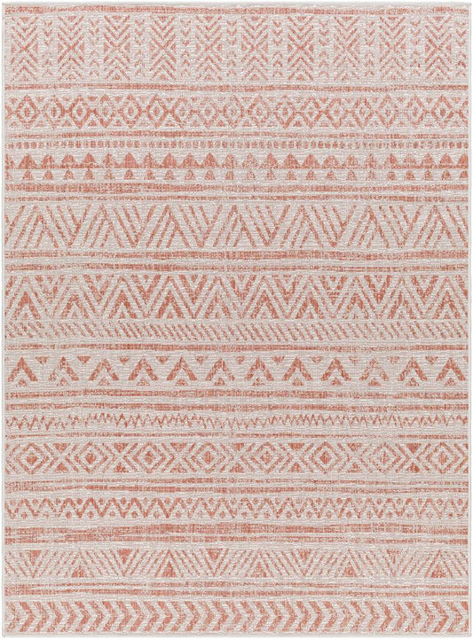 Livabliss - Eagean 2x211in Machine Woven Rug - EAG2430-2211 veiw 1