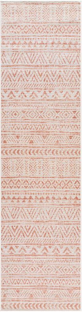 Livabliss - Eagean 27inx10 Machine Woven Rug - EAG2430-2710_CLOSEOUT veiw 1