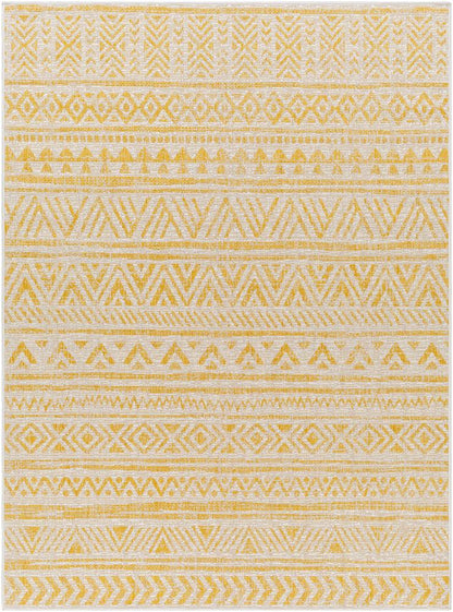 Livabliss - Eagean 810inx12 Machine Woven Rug - EAG2431-81012 veiw 1