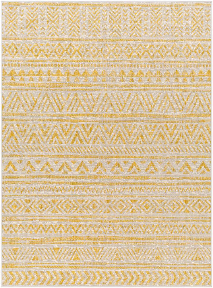 Livabliss - Eagean 710inx710in Machine Woven Rug - EAG2431-710SQ veiw 1