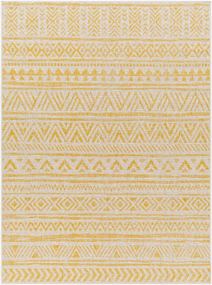 Livabliss - Eagean 710inx710in Machine Woven Rug - EAG2431-710SQ veiw 1