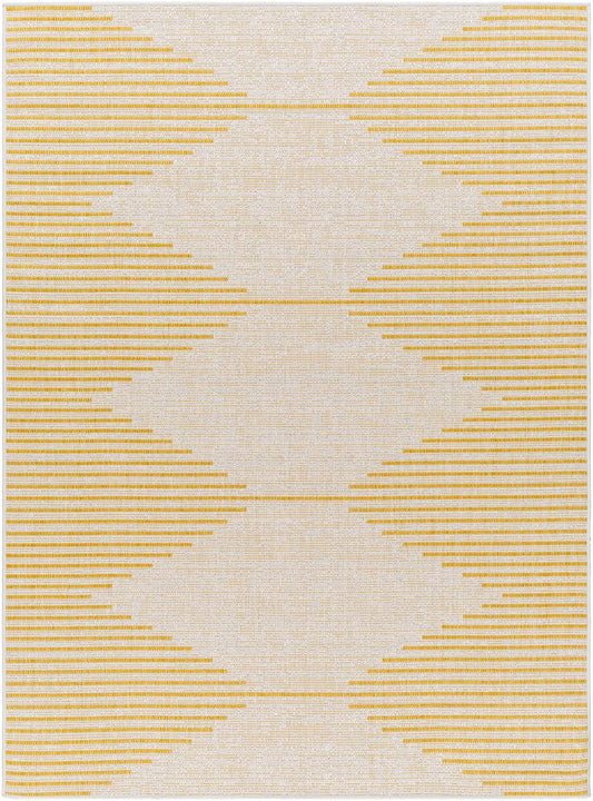 Livabliss - Eagean 2x211in Machine Woven Rug - EAG2433-2211 veiw 1