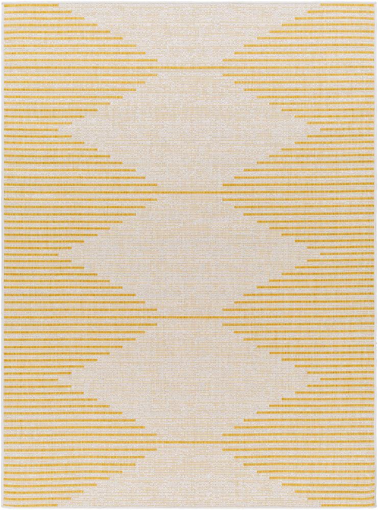 Livabliss - Eagean 810inx12 Machine Woven Rug - EAG2433-81012 veiw 1