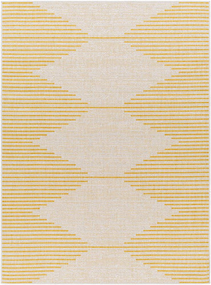 Livabliss - Eagean 810inx12 Machine Woven Rug - EAG2433-81012 veiw 1