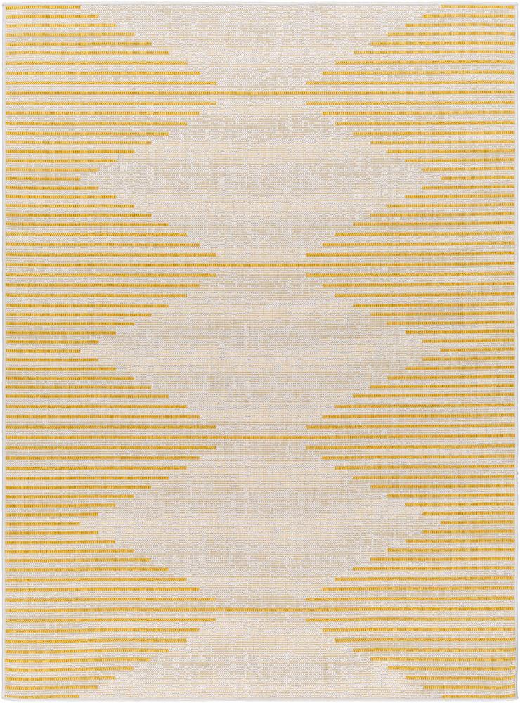 Livabliss - Eagean 710inx710in Machine Woven Rug - EAG2433-710SQ veiw 1