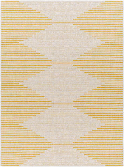 Livabliss - Eagean 710inx710in Machine Woven Rug - EAG2433-710SQ veiw 1