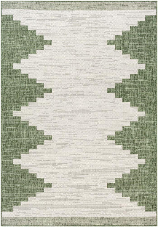 Livabliss - Eagean 710inx710in Machine Woven Rug - EAG2435-710SQ veiw 1
