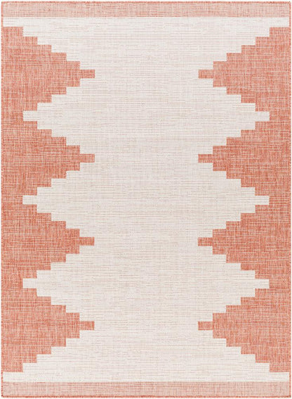 Livabliss - Eagean 710inx102in Machine Woven Rug - EAG2436-710102 veiw 1