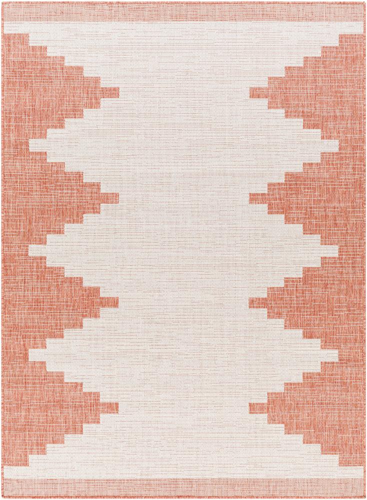 Livabliss - Eagean 810inx12 Machine Woven Rug - EAG2436-81012 veiw 1