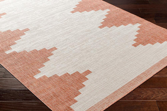Livabliss - Eagean 27inx10 Machine Woven Rug - EAG2436-2710 veiw 2