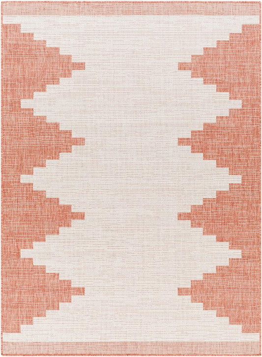 Livabliss - Eagean 67inx67in Machine Woven Rug - EAG2436-67SQ veiw 1