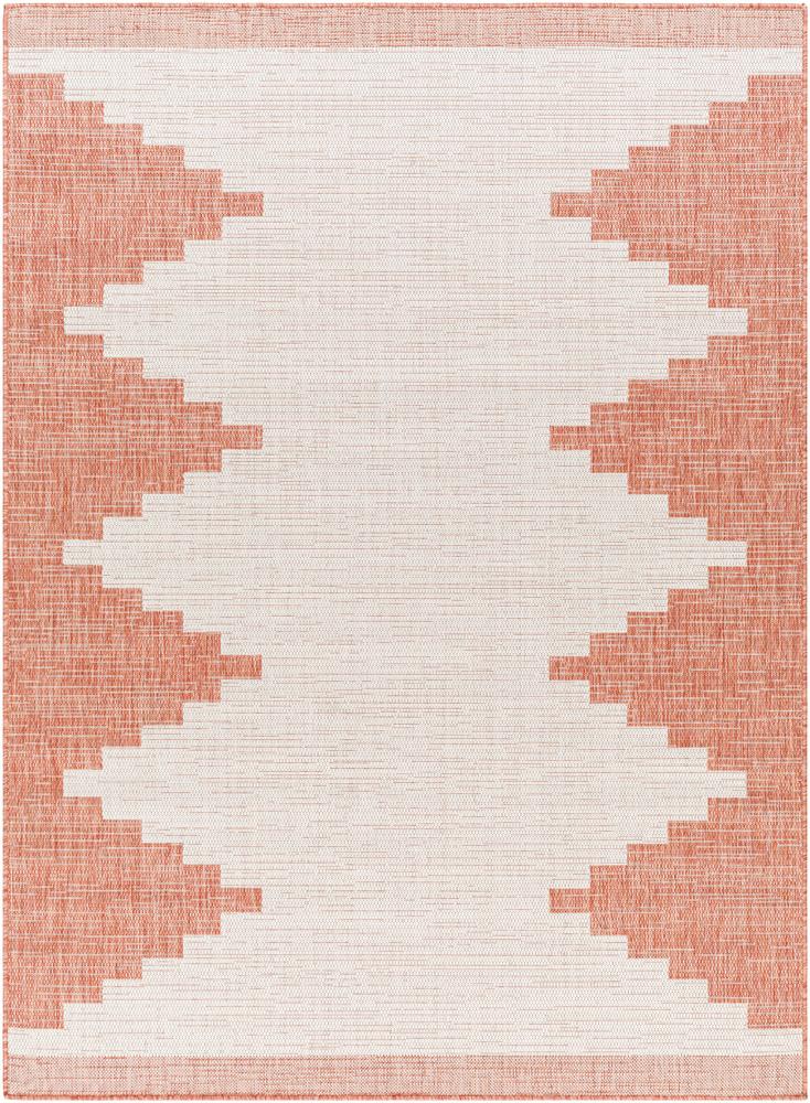 Livabliss - Eagean 710inx710in Machine Woven Rug - EAG2436-710SQ veiw 1