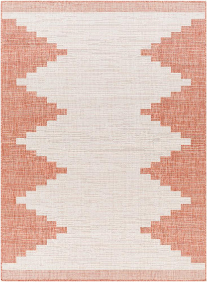 Livabliss - Eagean 710inx710in Machine Woven Rug - EAG2436-710SQ veiw 1