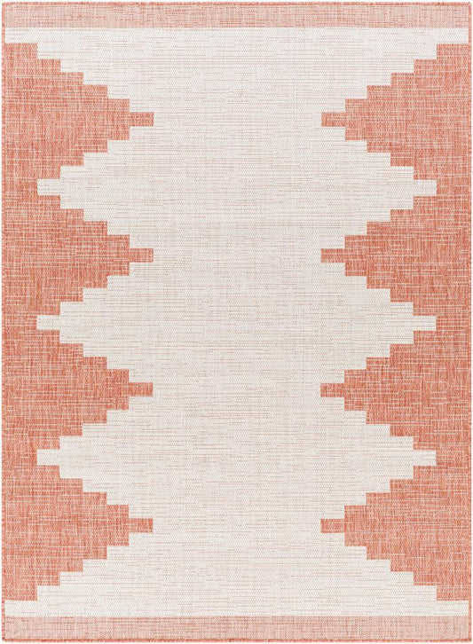 Livabliss - Eagean 710inx710in Machine Woven Rug - EAG2436-710SQ veiw 1