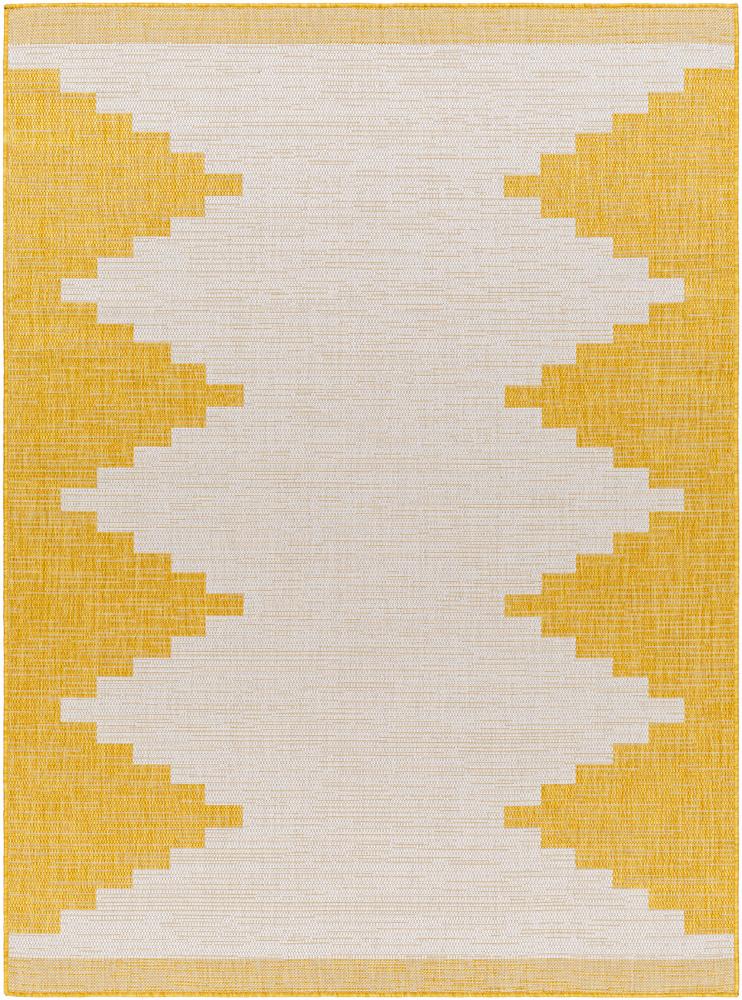 Livabliss - Eagean 710inx102in Machine Woven Rug - EAG2437-710102 veiw 1