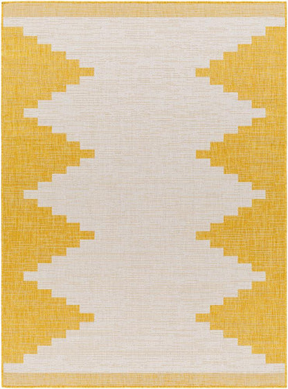 Livabliss - Eagean 710inx102in Machine Woven Rug - EAG2437-710102 veiw 1