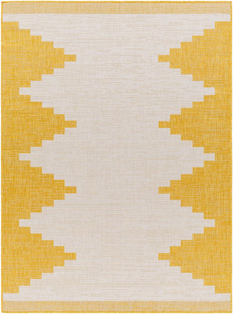 Livabliss - Eagean 710inx710in Machine Woven Rug - EAG2437-710SQ veiw 1