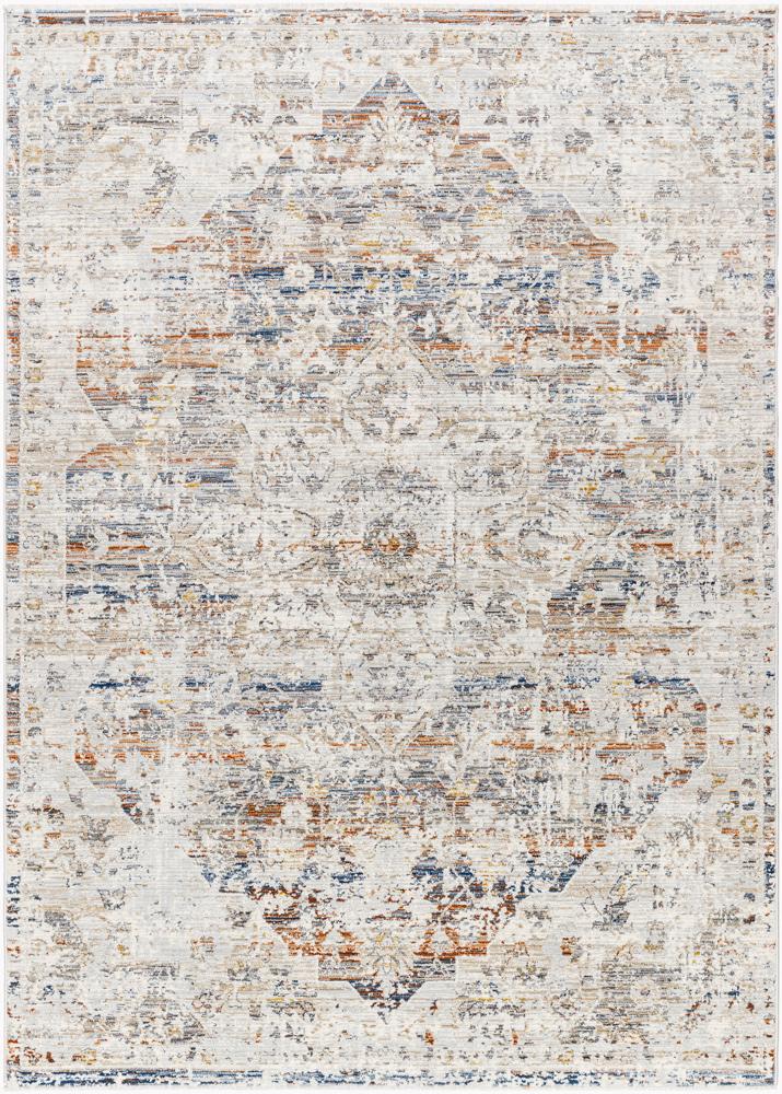 Livabliss - Edmonton 67inx9 Machine Woven Rug - EDO2300-679 veiw 1