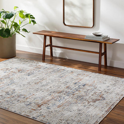 Livabliss - Edmonton 67inx9 Machine Woven Rug - EDO2300-679 veiw 2