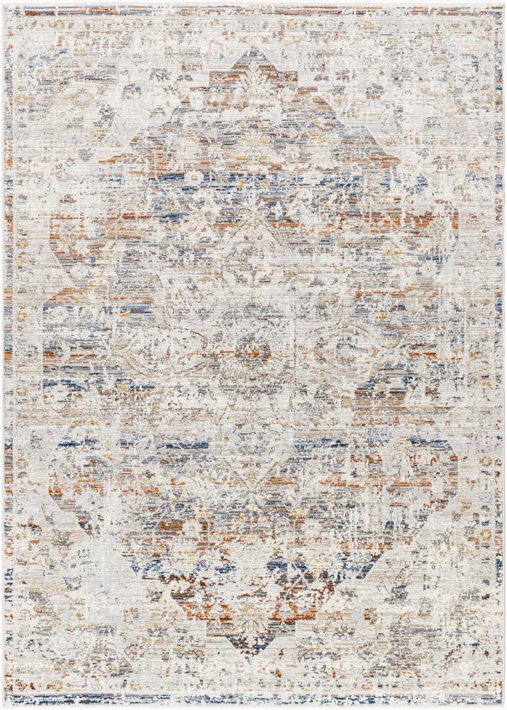Livabliss - Edmonton 710inx10 Machine Woven Rug - EDO2300-71010 veiw 1