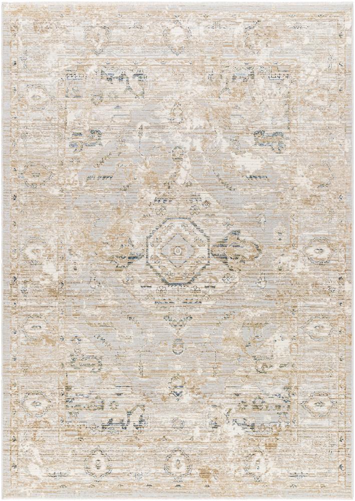 Livabliss - Edmonton 710inx10 Machine Woven Rug - EDO2302-71010 veiw 1