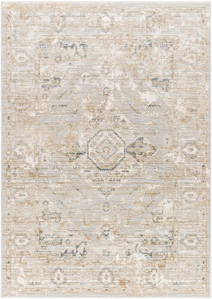 Livabliss - Edmonton 92inx12 Machine Woven Rug - EDO2302-9212 veiw 1